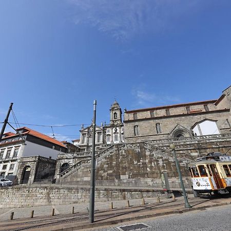Apartmán Flh Porto Trindade Cozy Flat Exteriér fotografie