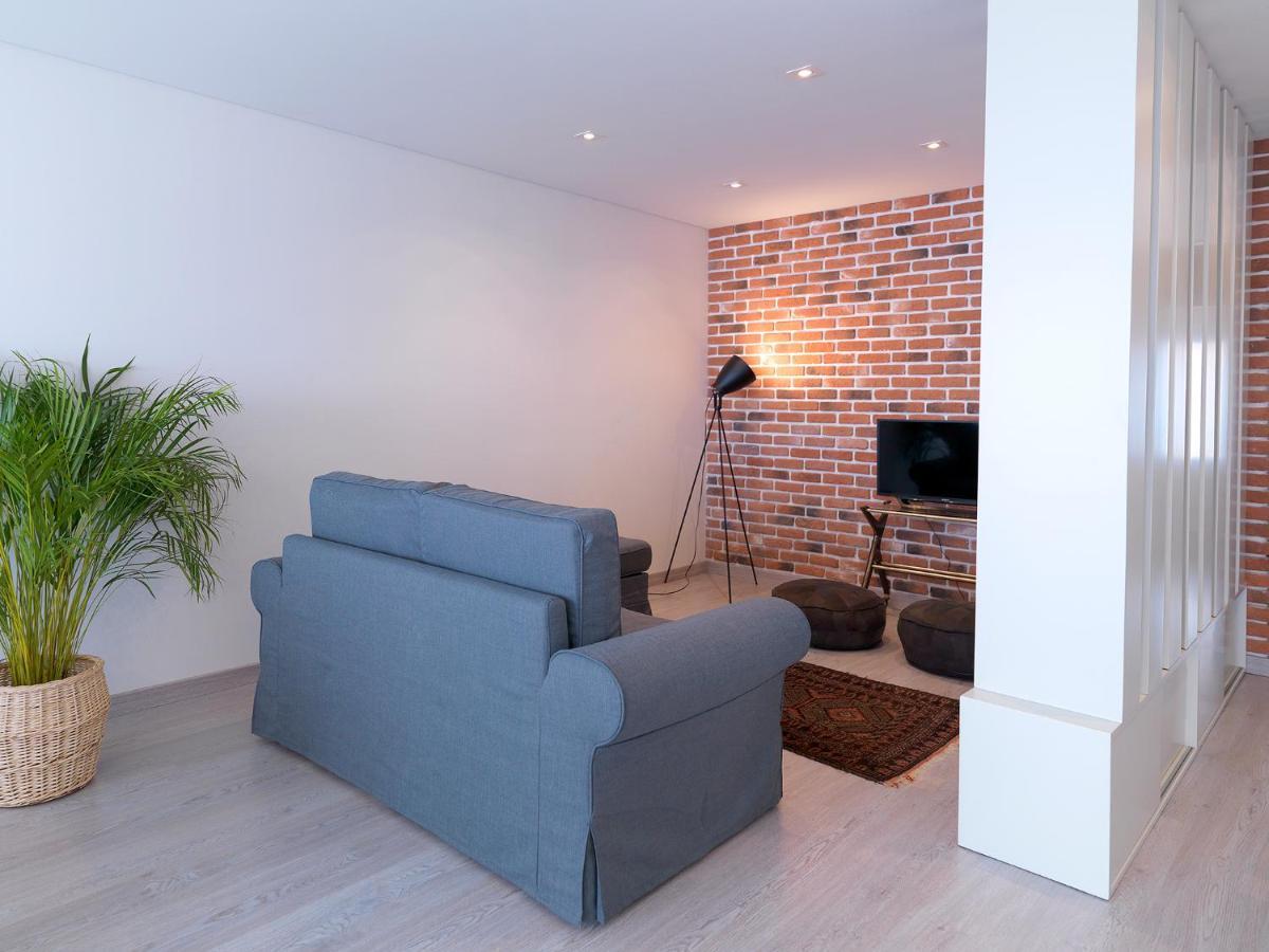 Apartmán Flh Porto Trindade Cozy Flat Exteriér fotografie