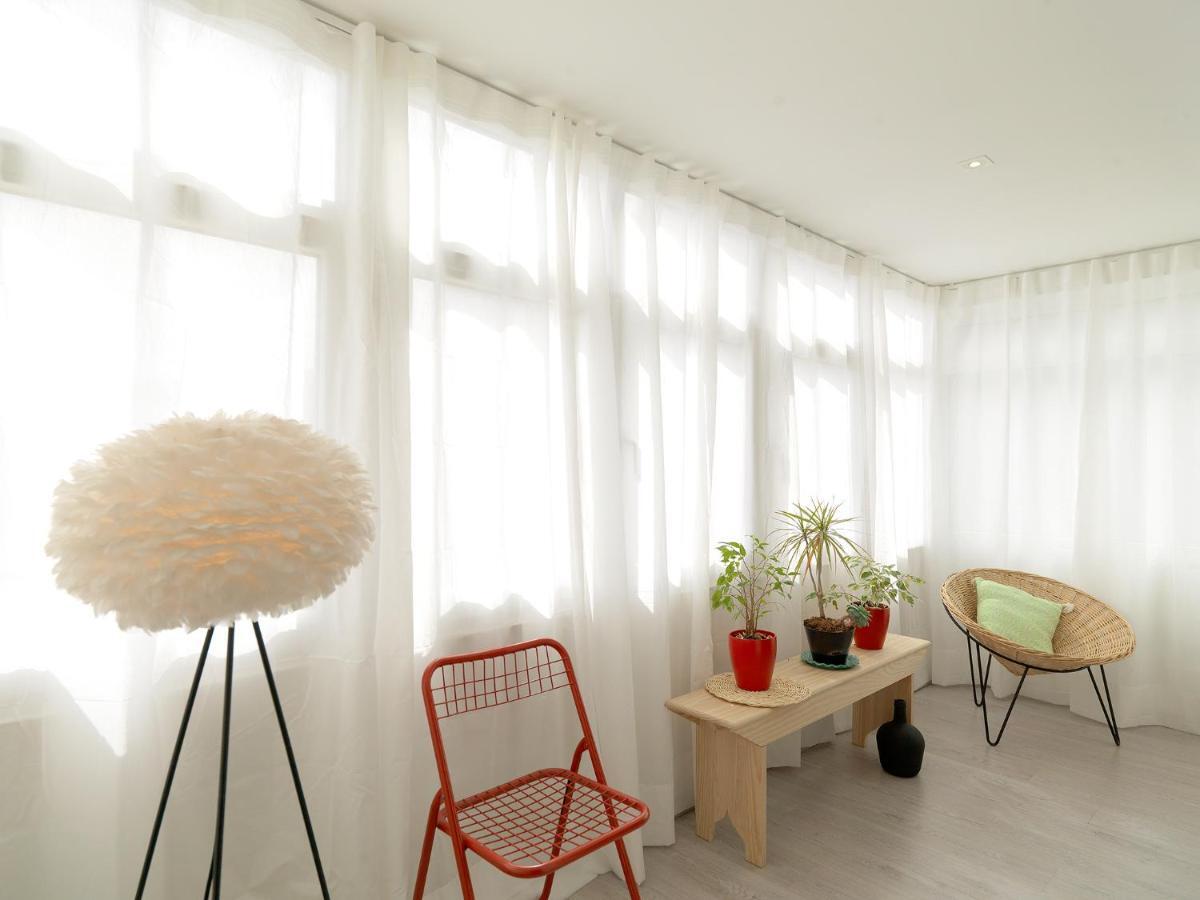 Apartmán Flh Porto Trindade Cozy Flat Exteriér fotografie
