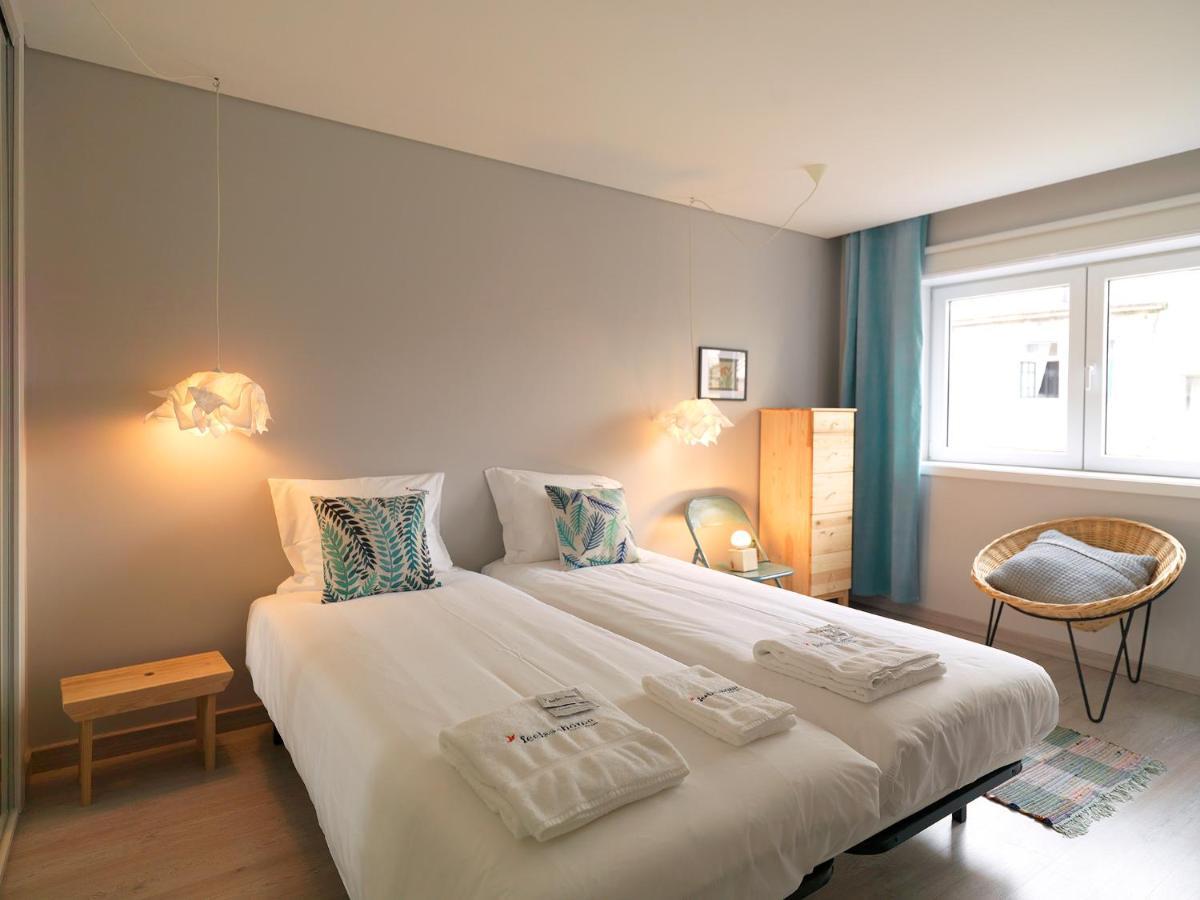 Apartmán Flh Porto Trindade Cozy Flat Exteriér fotografie