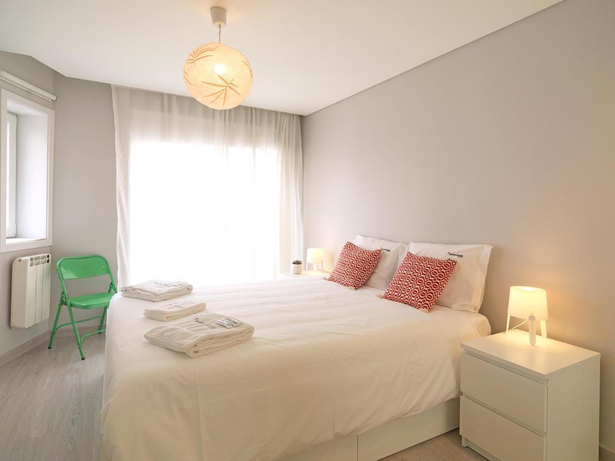 Apartmán Flh Porto Trindade Cozy Flat Exteriér fotografie