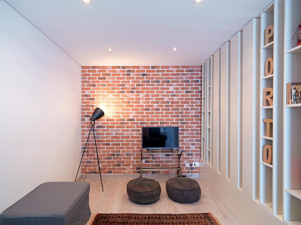 Apartmán Flh Porto Trindade Cozy Flat Exteriér fotografie