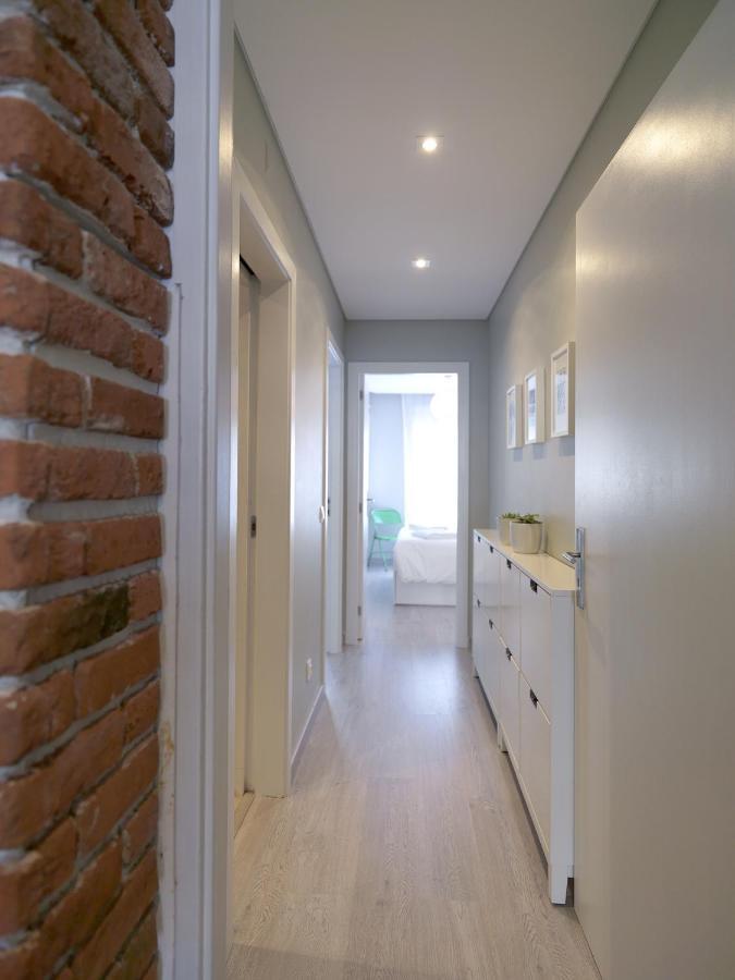 Apartmán Flh Porto Trindade Cozy Flat Exteriér fotografie