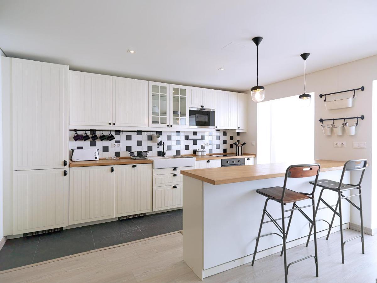 Apartmán Flh Porto Trindade Cozy Flat Exteriér fotografie