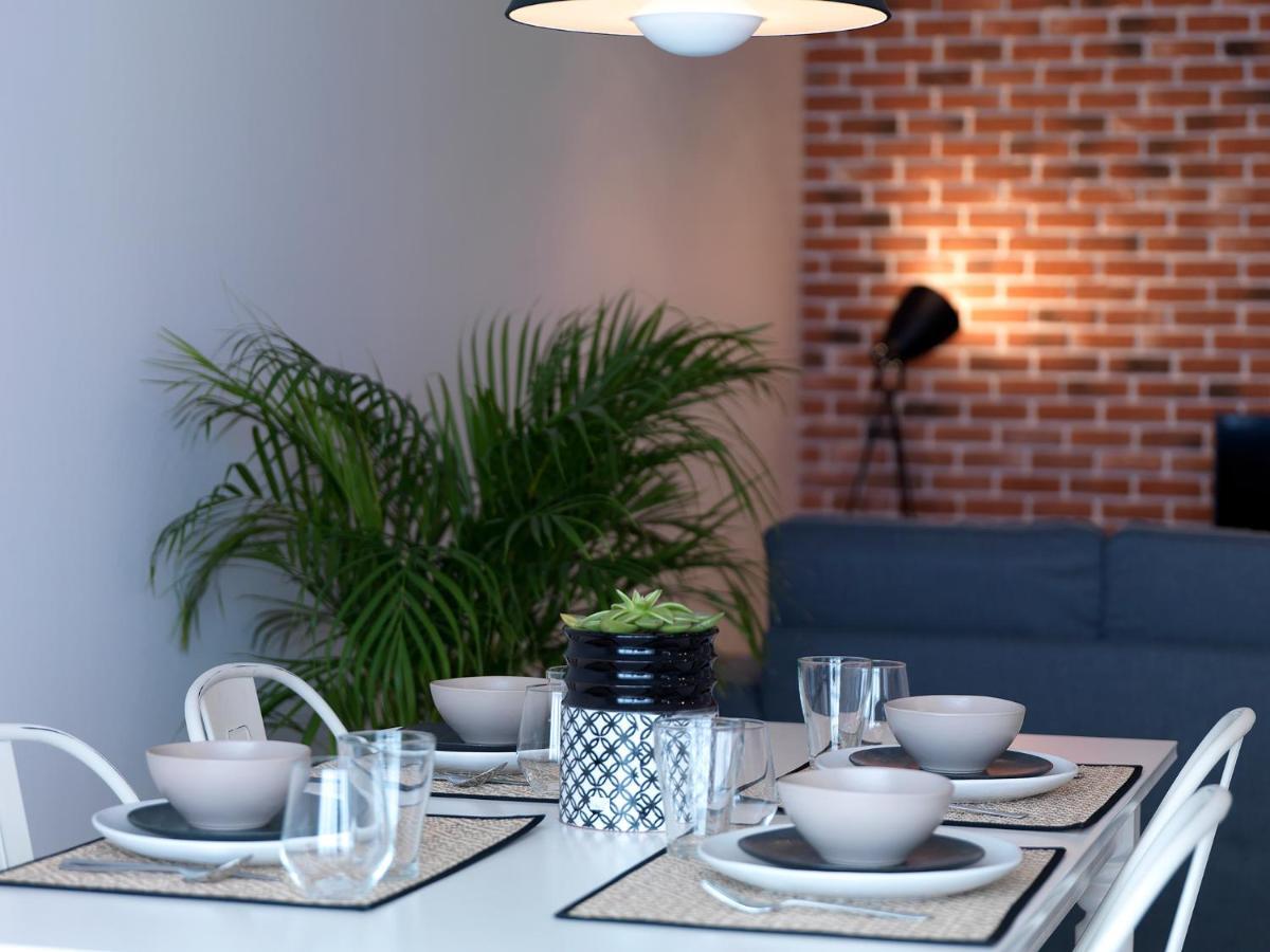 Apartmán Flh Porto Trindade Cozy Flat Exteriér fotografie