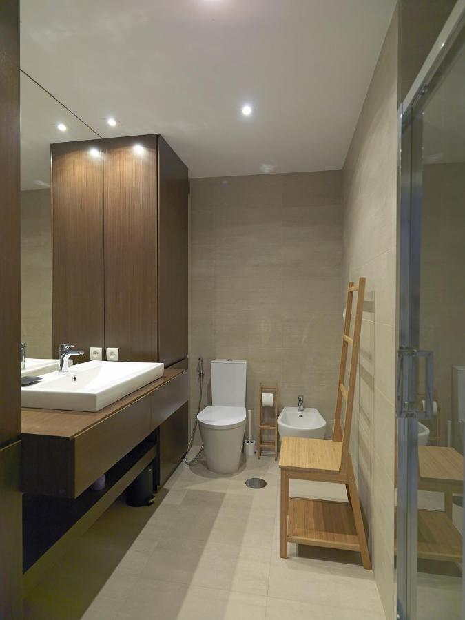 Apartmán Flh Porto Trindade Cozy Flat Exteriér fotografie